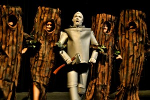 Tin Man