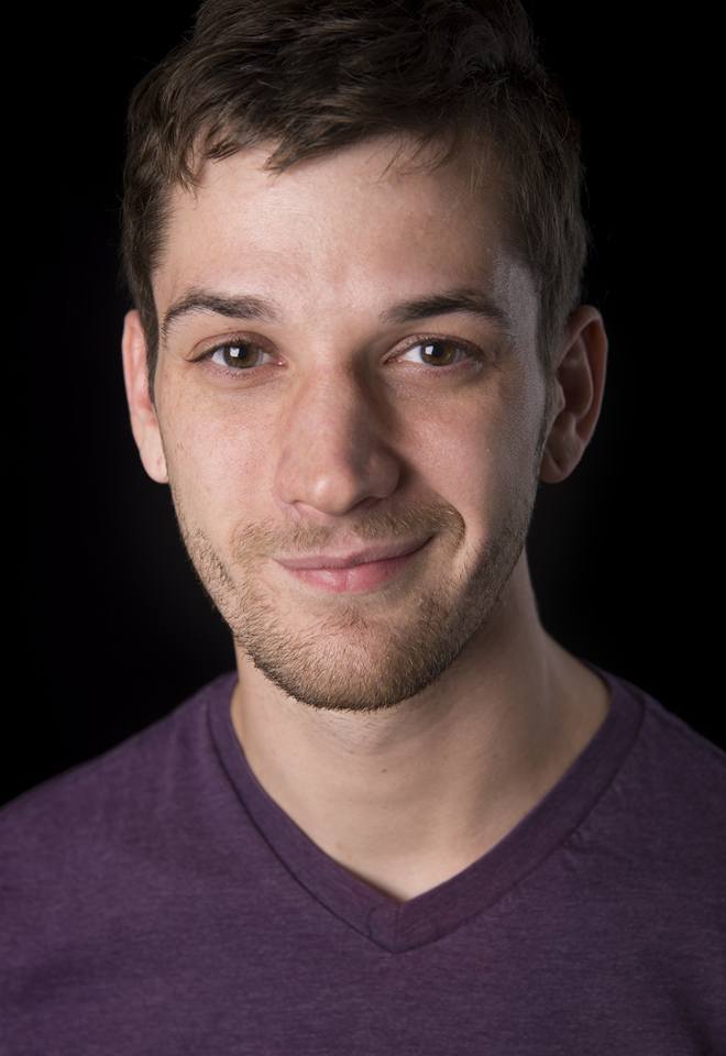 Christopher Kent